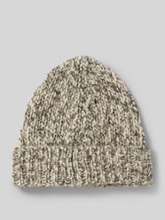 Muts van scheerwolmix met alpaca van Marc O'Polo Denim - 12