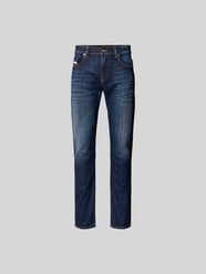 Jeans mit 5-Pocket-Design von Diesel - 13