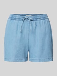 Szorty jeansowe o luźnym kroju z lyocellu model ‘PEMA’ od Only - 42