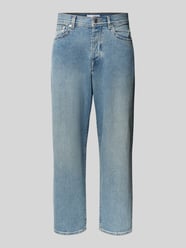 Loose Fit Jeans im 5-Pocket-Design Modell 'KOBE' von SELECTED HOMME - 45