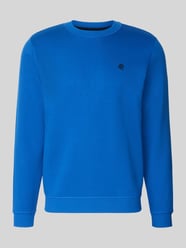 Sweatshirt aus Baumwoll-Mix von MCNEAL - 10
