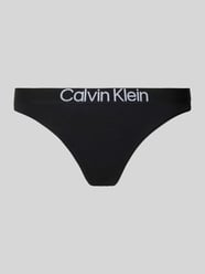 String met label in band model 'MAX' van Calvin Klein Underwear - 15