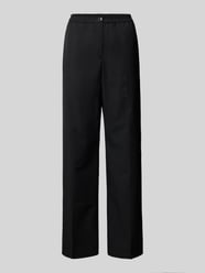 Spodnie z elastycznym pasem model ‘TOVI’ od Samsøe Samsøe - 22