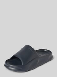 Slides mit Label-Detail von Jack & Jones - 46