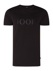 T-Shirt mit Logo Modell 'Alerio' von JOOP! Collection - 43