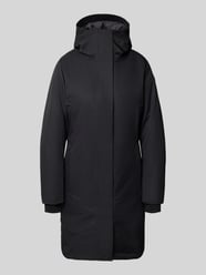 Parka mit Kapuze und Eingrifftaschen Modell 'GW66' von G.I.G.A. DX - 6