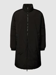 Mantel mit Eingrifftaschen Modell 'TITAN PUFFER COAT' von SELECTED HOMME - 48