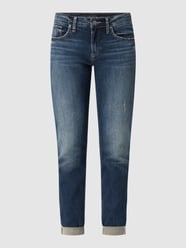 Jeans mit Stretch-Anteil  von Silver Jeans Blau - 44