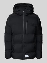 Steppjacke mit Kapuze Modell 'Silas' von khujo - 10