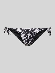 Bikinibroekje met stretch, model 'Essential' van Calvin Klein Underwear - 33