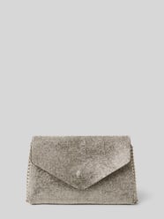 Clutch mit Ziersteinbesatz von Jake*s Cocktail - 10