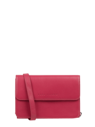 Crossbody Bag mit abnehmbarem Portemonnaie - RFID-blocking von Lara Lauren - 24