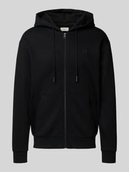 Regular Fit Sweatjacke aus Baumwoll-Mix von Tom Tailor Denim - 44