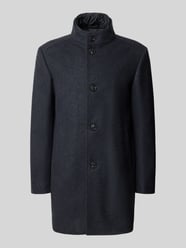 Mantel mit Stehkragen Modell 'MAICO' von JOOP! COLLECTION - 10