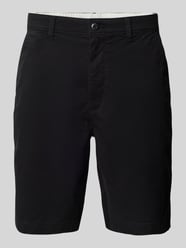Korte broek met steekzakken van Calvin Klein Jeans - 7