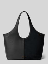 Tote Bag mit Logo-Applikation Modell 'Henly' von MICHAEL Michael Kors - 12