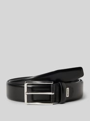 Riem met labeldetail van Monti - 34