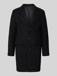 Jas met reverskraag van Lindbergh - 39