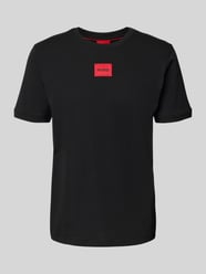 T-Shirt aus Baumwolle Modell 'Diragolino212' von HUGO - 1