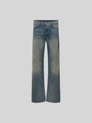 Jeans mit 5-Pocket-Design von MM6 Maison Margiela - 28