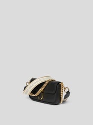 Crossbody Bag mit Steckverschluss von Marc Jacobs Schwarz - 15
