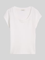 Regular Fit T-Shirt aus reiner Baumwolle von Marc O'Polo - 13