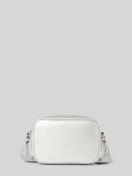 Crossbody Bag mit Label-Detail von HUGO Grau - 13