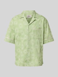 Relaxed fit vrijetijdsoverhemd met borstzak van Scotch & Soda - 48