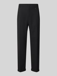 Regular Fit Hose mit Viskose-Anteil von Antony Morato - 36