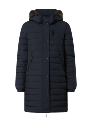 Steppmantel mit Wattierung Modell 'Fuji' von Superdry - 45