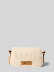 Umhängetasche mit Label-Patch Modell 'ICELAND' von Valentino Bags - 46