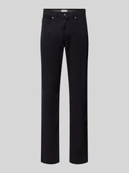 Straight Fit Chino aus elastischem Baumwoll-Mix Modell 'Lyon' von Pierre Cardin - 35