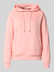 Bluza z kapturem z tunelem model 'IMA' od MSCH Copenhagen - 7