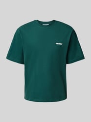 T-shirt z okrągłym dekoltem od REVIEW - 37