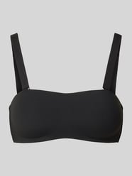 Beha met afneembare bandjes, model 'Invisible' van Calvin Klein Underwear - 43