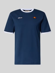 t-shirt w stylu retro model 'RINGETTO' od ellesse - 48