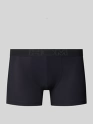 Boxershort met elastische logoband in een set van 3 stuks van HOM - 15
