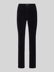Slim Fit Hose im 5-Pocket-Design von Marc Cain - 35