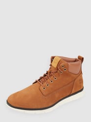 Buty ze skóry model ‘Killington Chukka’  od Timberland Brązowy - 20