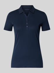 regular fit poloshirt van puur katoen van Tom Tailor - 22