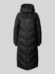 Relaxed Fit Steppmantel mit Kapuze von JOOP! - 5