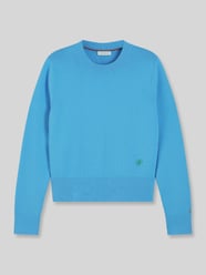 Regular Fit Pullover aus reiner Baumwolle von Tommy Hilfiger - 47