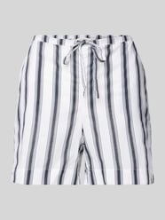 Pyjama-Hose mit Tunnelzug von Christian Berg Woman - 12