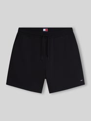 Relaxed Fit Bermuda aus Baumwoll-Mix mit Tunnelzug von Tommy Jeans - 24
