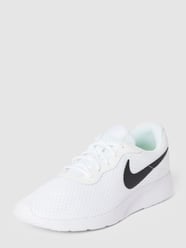 Sneaker mit Logo-Motiv von Nike Weiß - 9