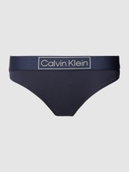 String mit Label-Stitching von Calvin Klein Underwear - 41