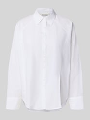 Relaxed Fit Bluse Modell 'Susana Selmina' von MSCH Copenhagen - 19