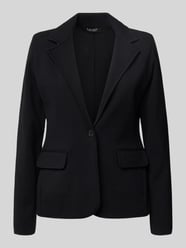 Blazer met reverskraag van Lauren Ralph Lauren - 9