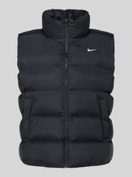 Steppweste mit hohem Stehkragen von Nike - 9
