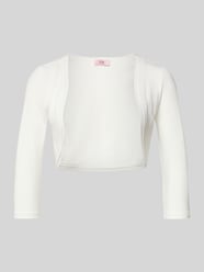 Jacke mit offener Vorderseite von V.M. - 26